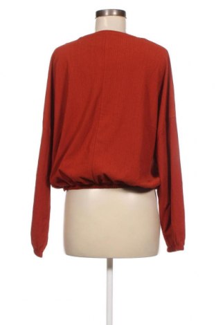 Дамска блуза ONLY, Размер XL, Цвят Кафяв, Цена 3,75 лв.