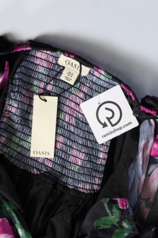 Damen Shirt Oasis, Größe L, Farbe Mehrfarbig, Preis 37,11 €