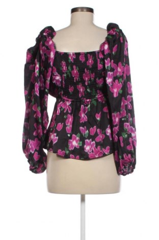 Γυναικεία μπλούζα Oasis, Μέγεθος L, Χρώμα Πολύχρωμο, Τιμή 6,68 €