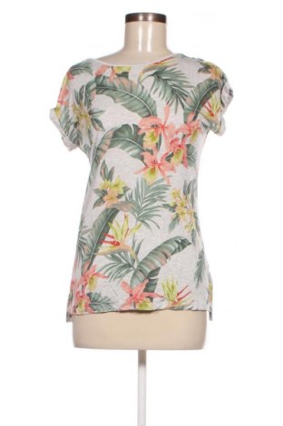 Γυναικεία μπλούζα Oasis, Μέγεθος XS, Χρώμα Πολύχρωμο, Τιμή 4,08 €