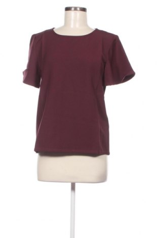 Γυναικεία μπλούζα Object, Μέγεθος M, Χρώμα Κόκκινο, Τιμή 23,24 €