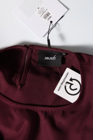 Damen Shirt Object, Größe S, Farbe Rot, Preis 36,89 €