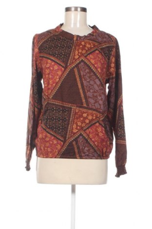 Γυναικεία μπλούζα Ofelia, Μέγεθος S, Χρώμα Πολύχρωμο, Τιμή 2,35 €