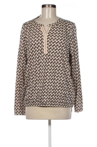 Γυναικεία μπλούζα Olsen, Μέγεθος L, Χρώμα Πολύχρωμο, Τιμή 8,17 €