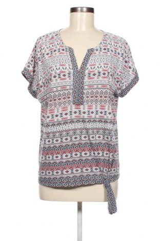 Дамска блуза Olsen, Размер M, Цвят Многоцветен, Цена 4,08 лв.