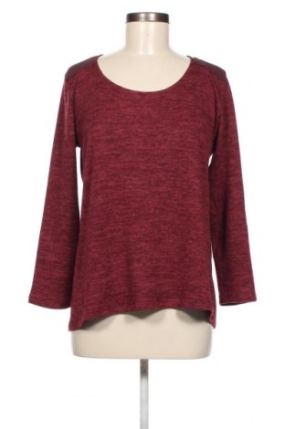Γυναικεία μπλούζα Oops, Μέγεθος L, Χρώμα Κόκκινο, Τιμή 2,41 €