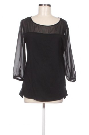 Damen Shirt Opus, Größe M, Farbe Schwarz, Preis € 5,22