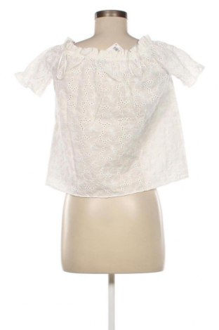 Дамска блуза Orsay, Размер XS, Цвят Бял, Цена 9,30 лв.