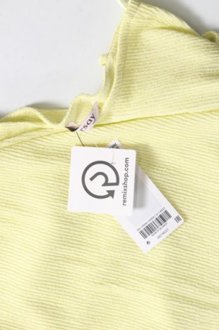 Damen Shirt Orsay, Größe XL, Farbe Gelb, Preis 4,63 €