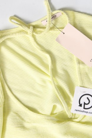 Damen Shirt Orsay, Größe S, Farbe Gelb, Preis 5,43 €
