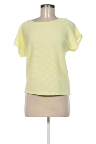 Дамска блуза Orsay, Размер S, Цвят Жълт, Цена 9,30 лв.