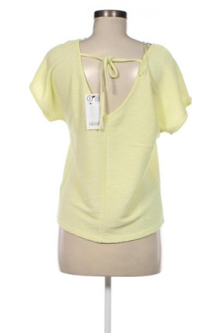 Γυναικεία μπλούζα Orsay, Μέγεθος S, Χρώμα Κίτρινο, Τιμή 4,95 €