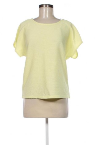 Γυναικεία μπλούζα Orsay, Μέγεθος M, Χρώμα Κίτρινο, Τιμή 5,11 €