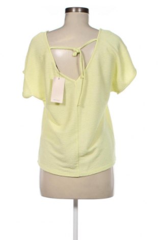 Γυναικεία μπλούζα Orsay, Μέγεθος M, Χρώμα Κίτρινο, Τιμή 4,79 €