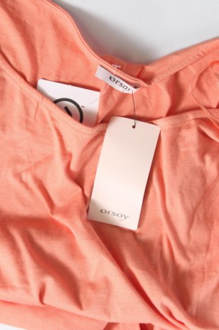 Дамска блуза Orsay, Размер XXL, Цвят Розов, Цена 23,25 лв.