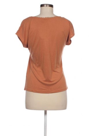 Дамска блуза Orsay, Размер XS, Цвят Кафяв, Цена 9,92 лв.