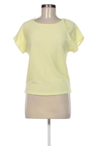 Дамска блуза Orsay, Размер XS, Цвят Жълт, Цена 10,23 лв.