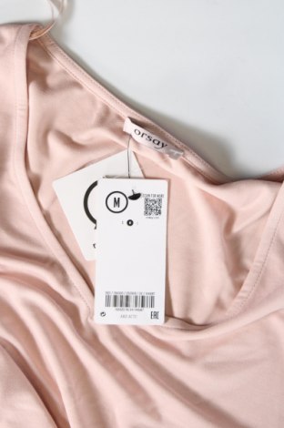 Дамска блуза Orsay, Размер M, Цвят Розов, Цена 10,23 лв.