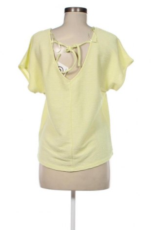 Дамска блуза Orsay, Размер M, Цвят Жълт, Цена 10,23 лв.