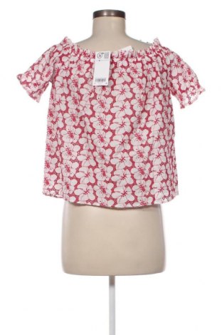 Damen Shirt Orsay, Größe S, Farbe Mehrfarbig, Preis 4,31 €