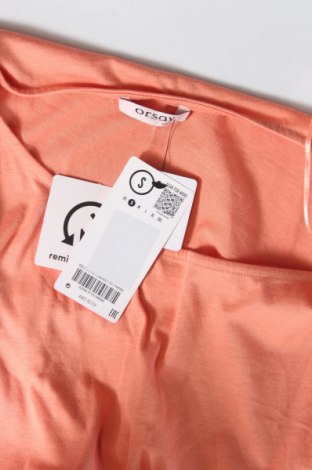 Дамска блуза Orsay, Размер S, Цвят Розов, Цена 8,37 лв.