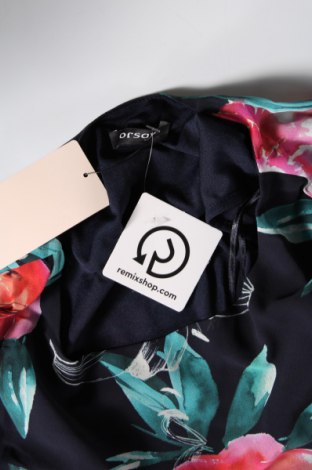 Damen Shirt Orsay, Größe XS, Farbe Mehrfarbig, Preis 5,27 €