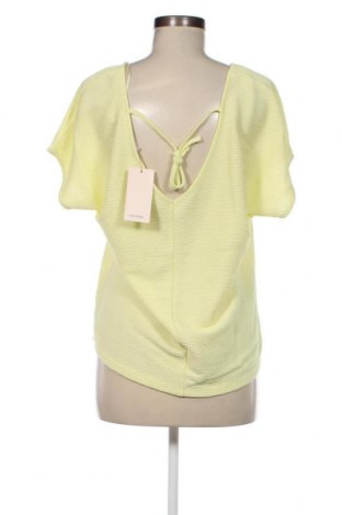 Γυναικεία μπλούζα Orsay, Μέγεθος L, Χρώμα Κίτρινο, Τιμή 4,47 €
