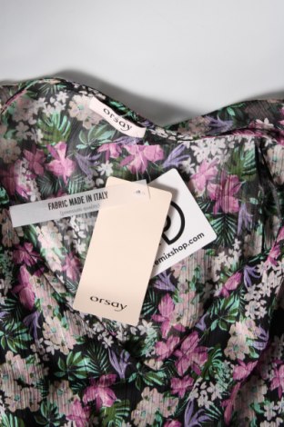 Дамска блуза Orsay, Размер XXS, Цвят Многоцветен, Цена 10,85 лв.