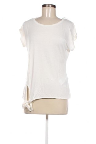 Damen Shirt Orsay, Größe S, Farbe Weiß, Preis 4,95 €