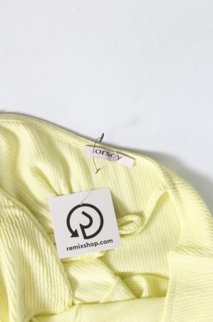 Дамска блуза Orsay, Размер XS, Цвят Жълт, Цена 8,99 лв.