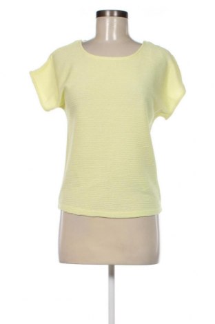 Γυναικεία μπλούζα Orsay, Μέγεθος XS, Χρώμα Κίτρινο, Τιμή 4,79 €