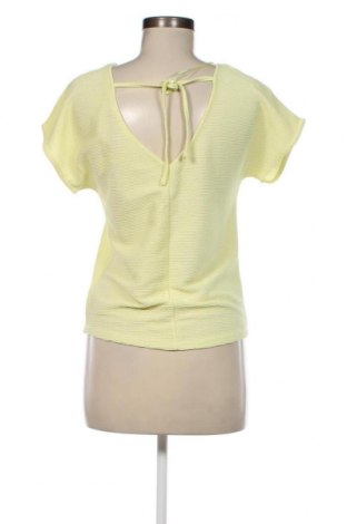 Γυναικεία μπλούζα Orsay, Μέγεθος XS, Χρώμα Κίτρινο, Τιμή 5,43 €