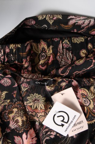 Damen Shirt Orsay, Größe M, Farbe Mehrfarbig, Preis € 4,95