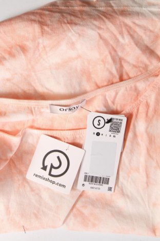 Damen Shirt Orsay, Größe S, Farbe Rosa, Preis 5,11 €