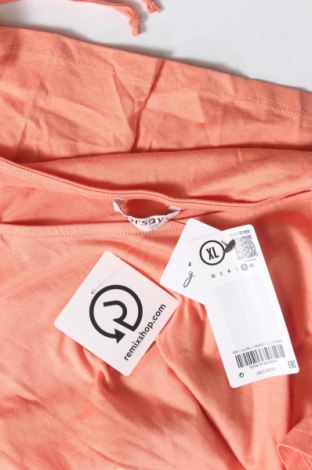 Bluză de femei Orsay, Mărime XL, Culoare Roz, Preț 61,18 Lei
