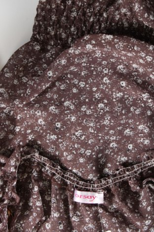 Damen Shirt Orsay, Größe M, Farbe Mehrfarbig, Preis € 2,25