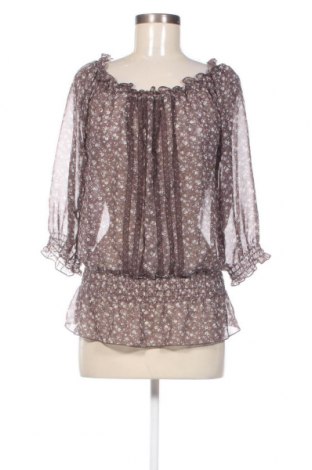 Γυναικεία μπλούζα Orsay, Μέγεθος M, Χρώμα Πολύχρωμο, Τιμή 2,35 €