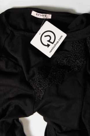 Bluză de femei Orsay, Mărime M, Culoare Negru, Preț 16,25 Lei
