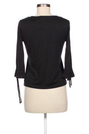 Γυναικεία μπλούζα Orsay, Μέγεθος M, Χρώμα Μαύρο, Τιμή 2,47 €