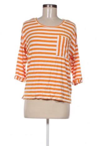 Γυναικεία μπλούζα Oui, Μέγεθος S, Χρώμα Πολύχρωμο, Τιμή 3,79 €