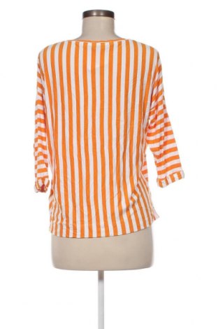 Дамска блуза Oui, Размер S, Цвят Многоцветен, Цена 34,00 лв.