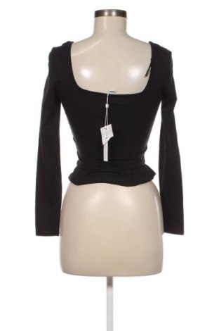 Γυναικεία μπλούζα Oviesse, Μέγεθος XS, Χρώμα Μαύρο, Τιμή 5,91 €