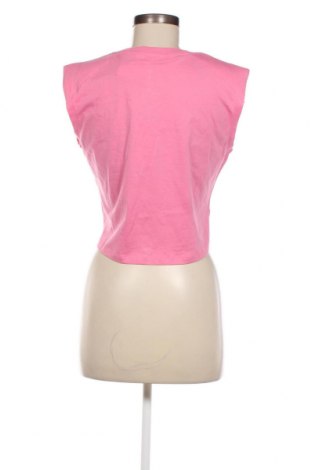 Дамска блуза Oviesse, Размер XL, Цвят Розов, Цена 31,00 лв.