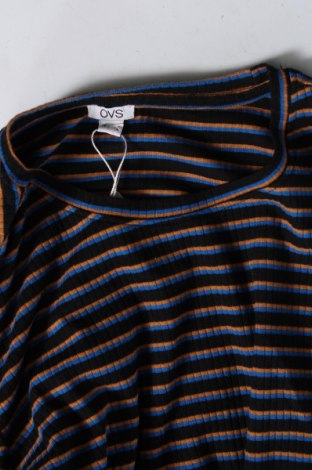 Γυναικεία μπλούζα Oviesse, Μέγεθος L, Χρώμα Πολύχρωμο, Τιμή 3,68 €