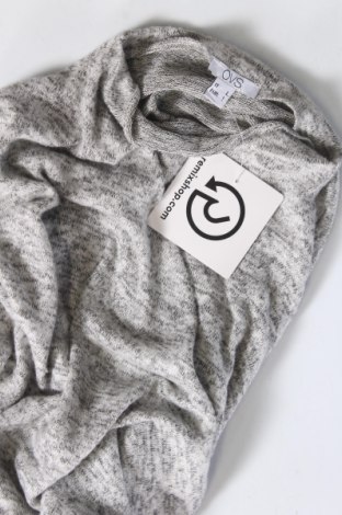Damen Shirt Oviesse, Größe L, Farbe Grau, Preis 3,68 €