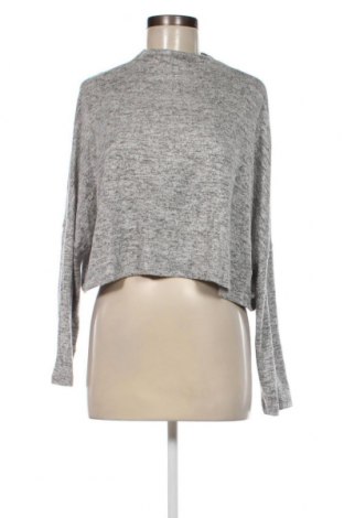 Damen Shirt Oviesse, Größe L, Farbe Grau, Preis € 3,68