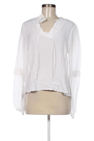 Damen Shirt Oviesse, Größe L, Farbe Weiß, Preis 8,79 €