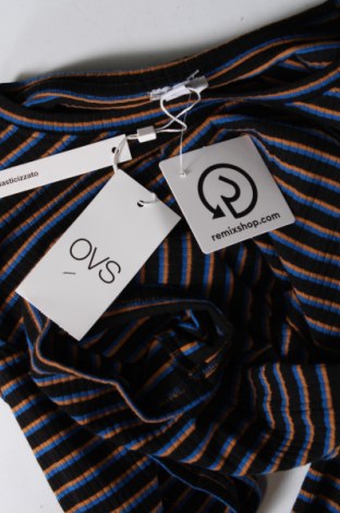 Γυναικεία μπλούζα Oviesse, Μέγεθος XL, Χρώμα Πολύχρωμο, Τιμή 3,68 €