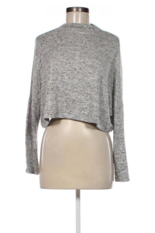 Damen Shirt Oviesse, Größe M, Farbe Grau, Preis 3,68 €