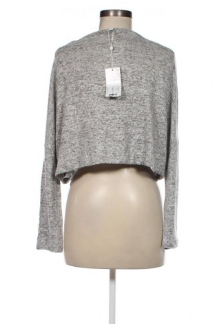 Γυναικεία μπλούζα Oviesse, Μέγεθος M, Χρώμα Γκρί, Τιμή 3,84 €